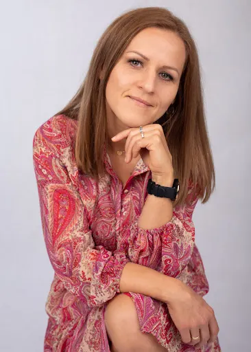 Dietetyk kliniczny psychodietetyk Beata Więcław